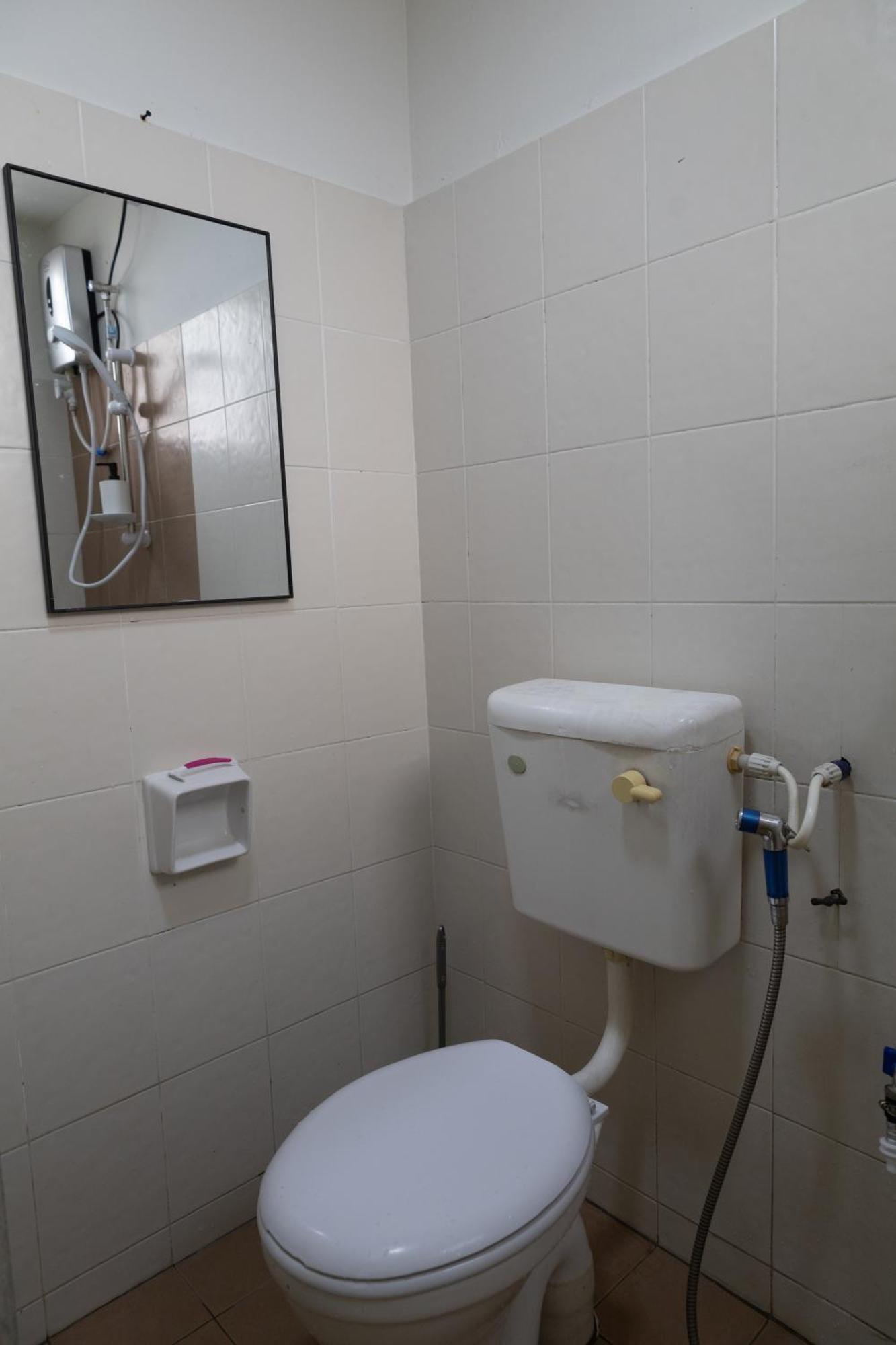 Adno Homestay Seroja#3Br#Batu Kawan#Bandar Cassia,Penang Simpang Ampat  Buitenkant foto